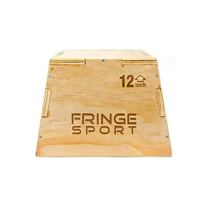 Traditional Plyo Boxes (181431937)