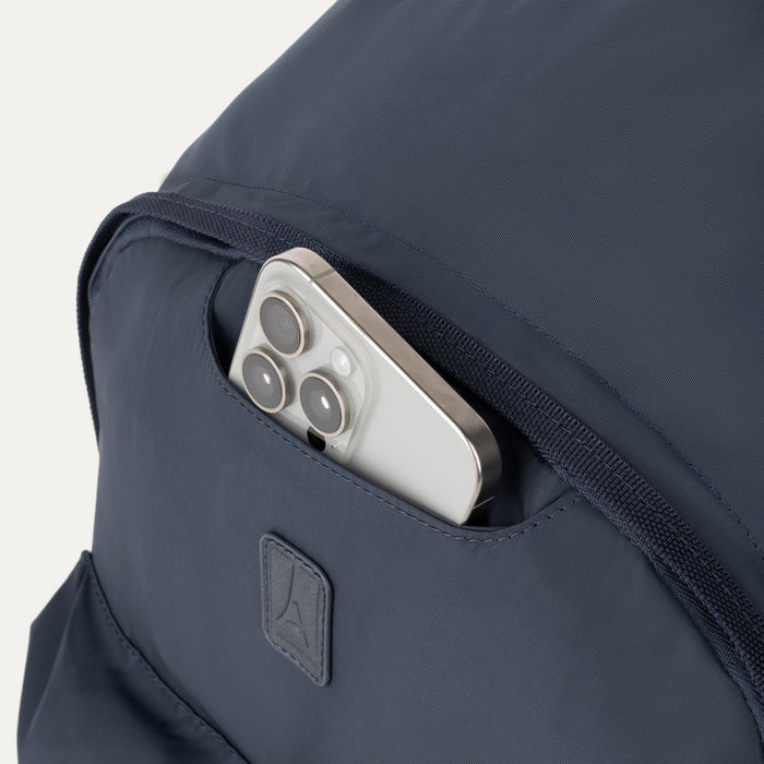 Travelpro® Essentials™ SparePack™ Foldable Backpack 2.0