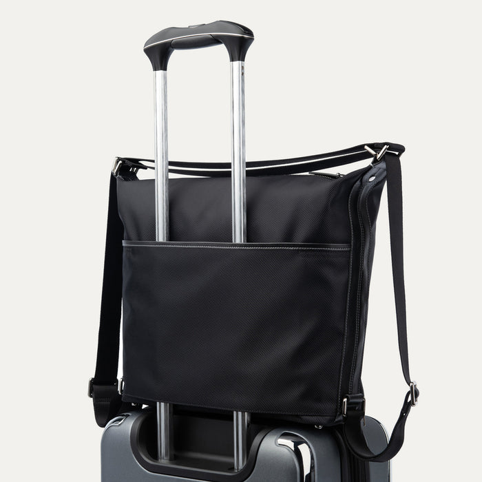 Travelpro® x Travel + Leisure® Convertible Backpack