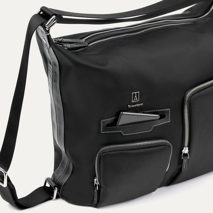 Travelpro® x Travel + Leisure® Convertible Backpack