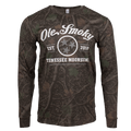 TRISTAR DARKWOOD CAMO LONG SLEEVE TEE