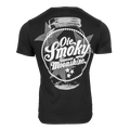 TRISTAR JAR TEE