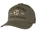 TRISTAR ROPE HAT - SURPLUS