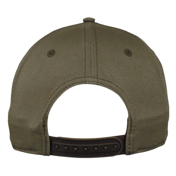 TRISTAR ROPE HAT - SURPLUS