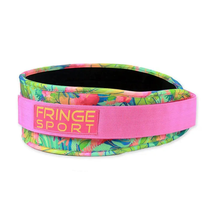 Tropical Weightlifting Belt (1270339665967)