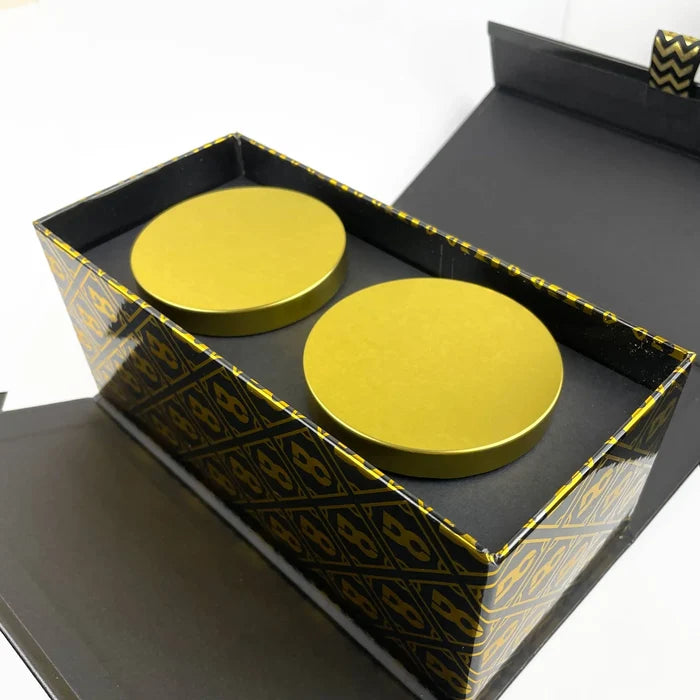 True Love Scented Candle Gift Box