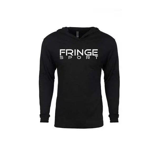 Unisex Fringe Sport Hoodie (120999368)