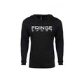 Unisex Fringe Sport Hoodie (120999368)