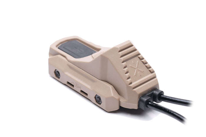 Unity Tactical AXON