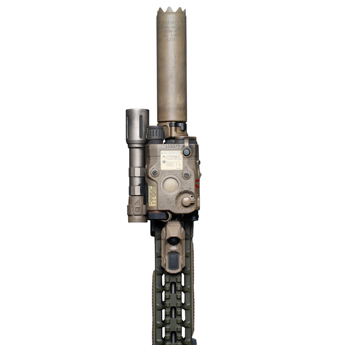 Unity Tactical™ GASCAP™