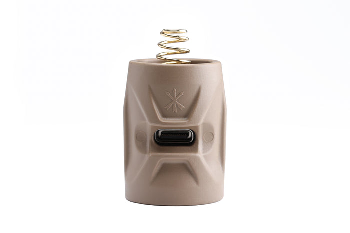Unity Tactical™ GASCAP™