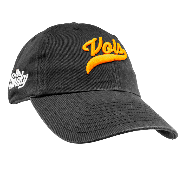 UT '47 VOLS SCRIPT DAD HAT