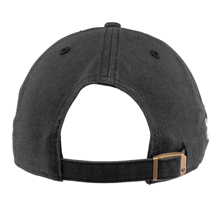 UT '47 VOLS SCRIPT DAD HAT