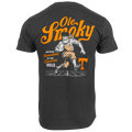 UT CHECKER BIB FOOTBALL TEE