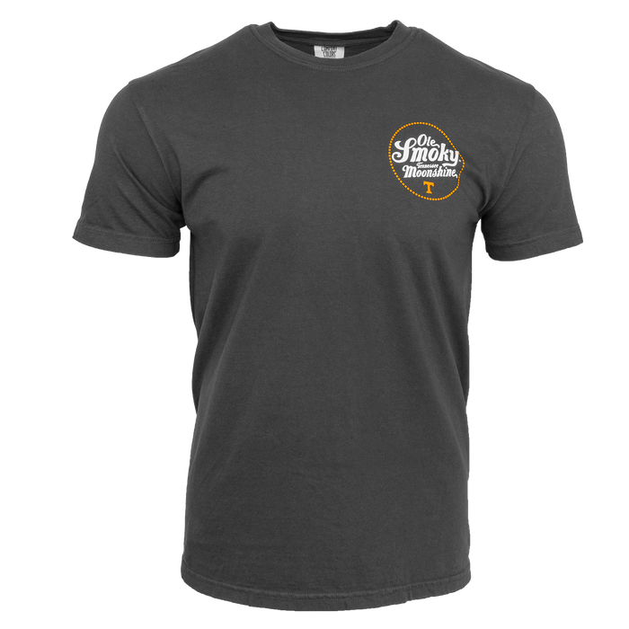 UT CHECKER BIB FOOTBALL TEE