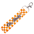 UT CHECKER KEYSTRAP
