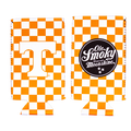 UT CHECKER SLIM CAN COOLIE