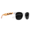 UT CHECKER SUNGLASSES