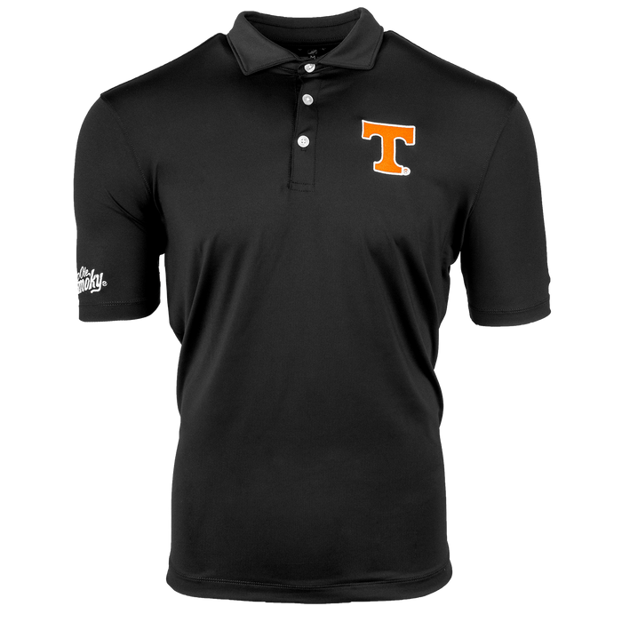 UT DARK MODE POLO
