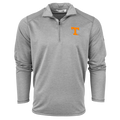 UT MNS STERLING POWER T QTR ZIP