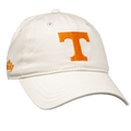 UT POWER T DAD HAT - CREAM