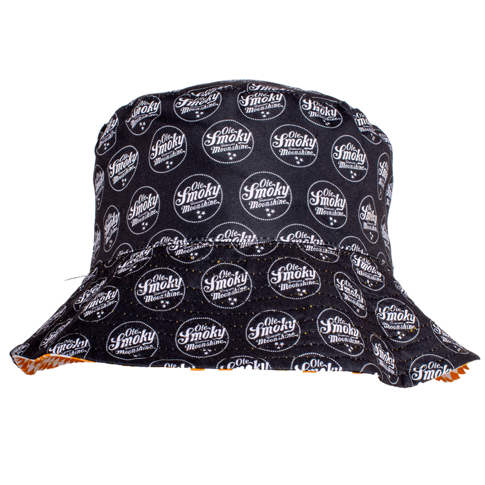 UT REVERSIBLE BUCKET HAT