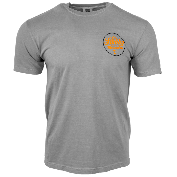 UT SMOKEY BARREL TEE