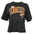UT TN ARCH TEXT BOARDWALK TEE