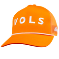 UT VOLS LETTERS HAT - ORANGE