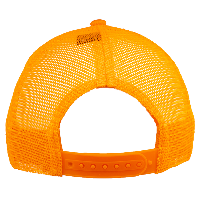 UT VOLS LETTERS HAT - ORANGE