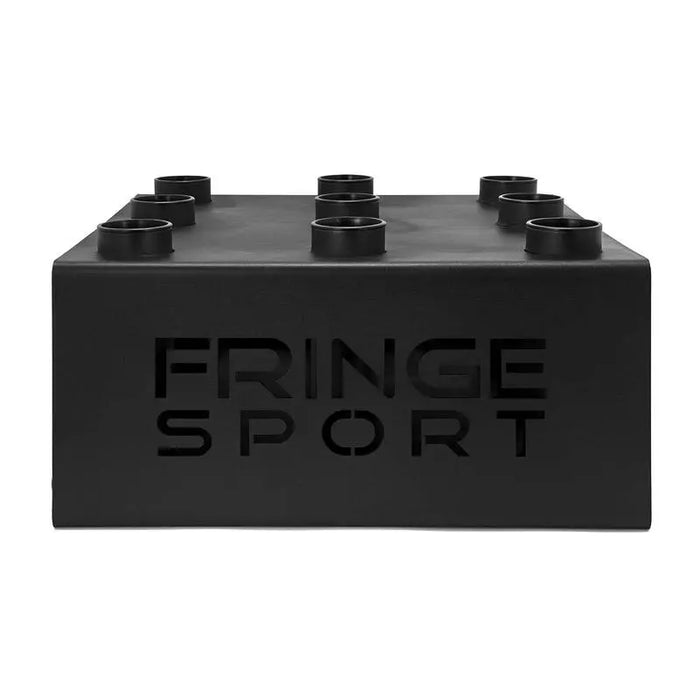 Vertical 9 Barbell Holder (776574861359)