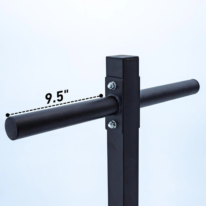 Vertical Barbell & Bumper Plate Holder (315552881)