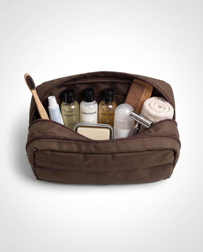 Wash Bag