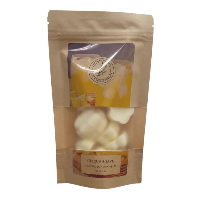 Wax Melt Bag