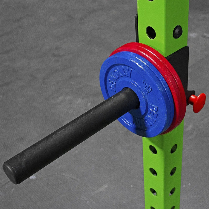 Weight Plate Storage Attachment (3x3) (6294303940)