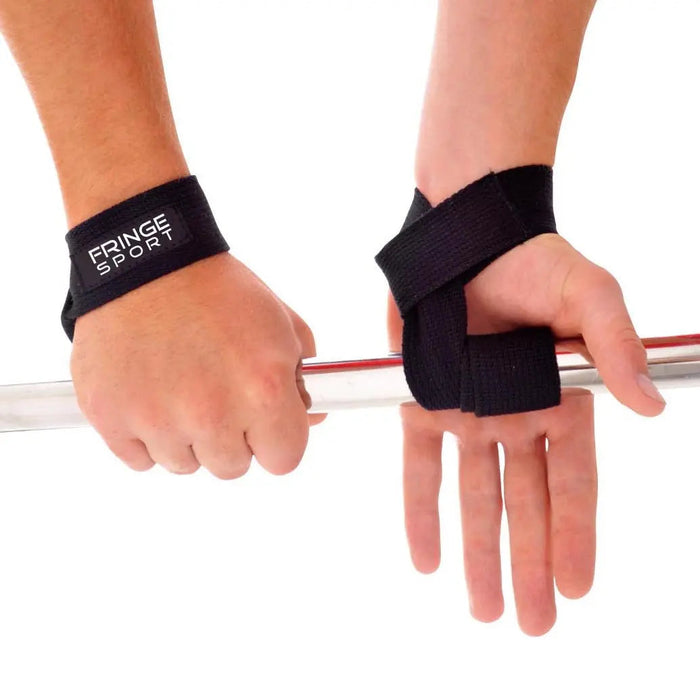 Weightlifting Straps (4817655364)