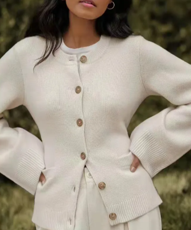 Ivory White / XS