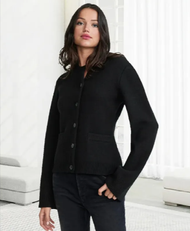 Black / XL