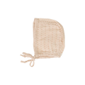 Wrap Bonnet