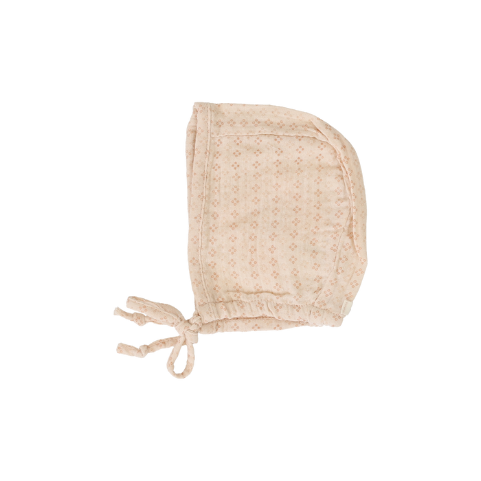 Wrap Bonnet
