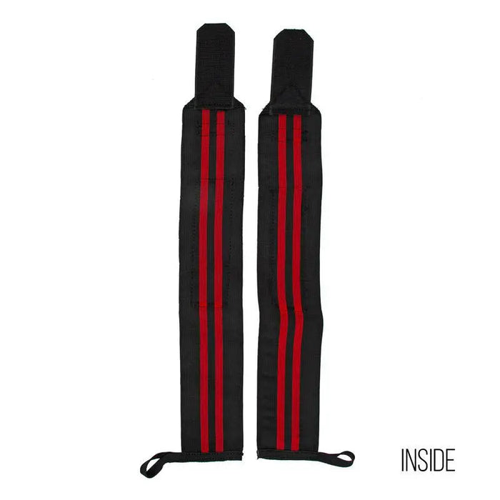 Wrist Wraps - Powerlifting Style (311284737)