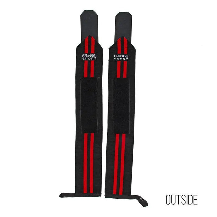 Wrist Wraps - Powerlifting Style (311284737)