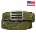Kore Essentials USA Multicam Tropic Tactical Gun Belt with an X1 Buckle