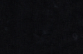 A small cutout of solid black pattern