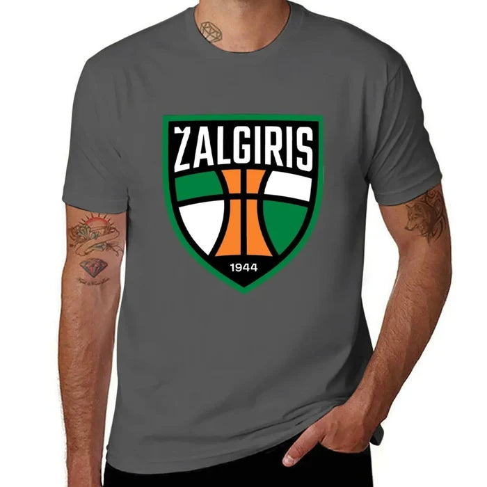 Dark Gray / 6XL