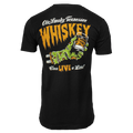 ZOMBIE HAND TEE