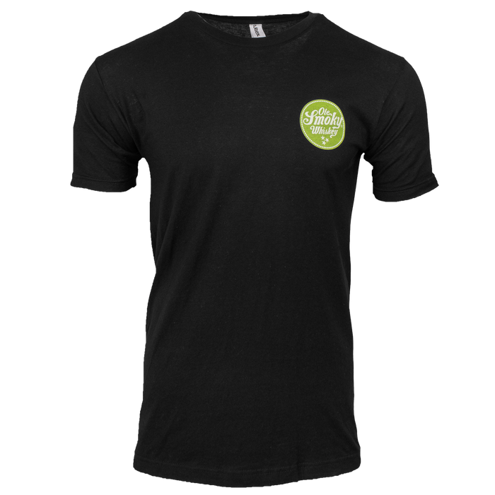 ZOMBIE HAND TEE